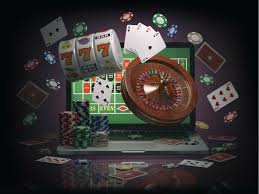 Вход на зеркало Gorilla Casino